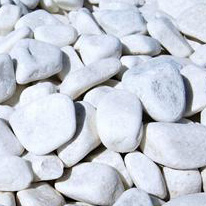 CANTO RODADO BLANCO ALMERIA 20-40