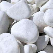 CANTO RODADO BLANCO ALMERIA 40-100