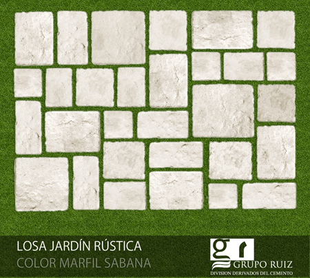 PACK – MARFIL SABANA