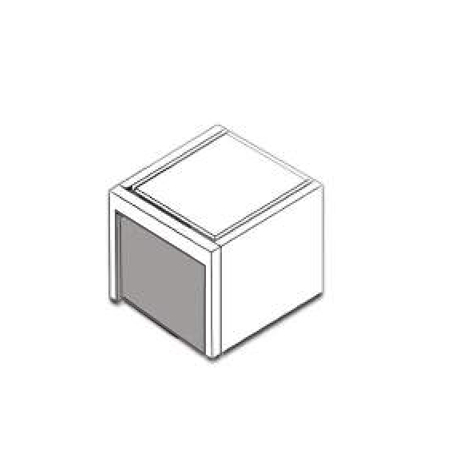 COLUMBARIO SIMPLE en «U»