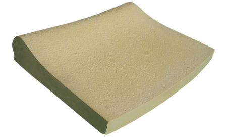 REMATE CURVO BEIGE