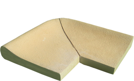 EXQUINA EXTERIOR BEIGE